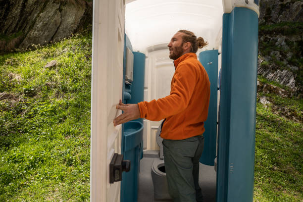 Best Sanitation services for porta potties  in Walhalla, SC