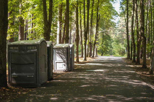 Best Long-term porta potty rental  in Walhalla, SC