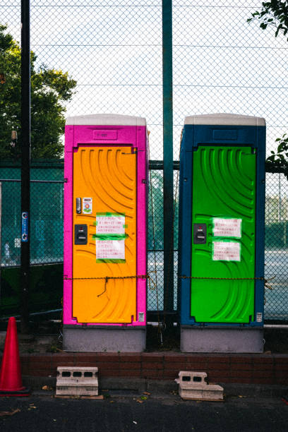 Best Construction site porta potty rental  in Walhalla, SC