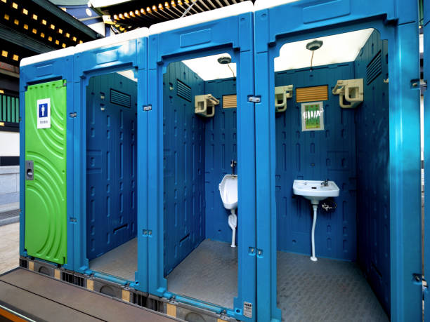 Best Local porta potty services  in Walhalla, SC
